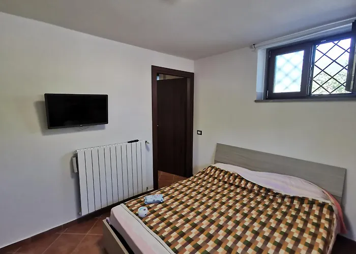 Villa Polio