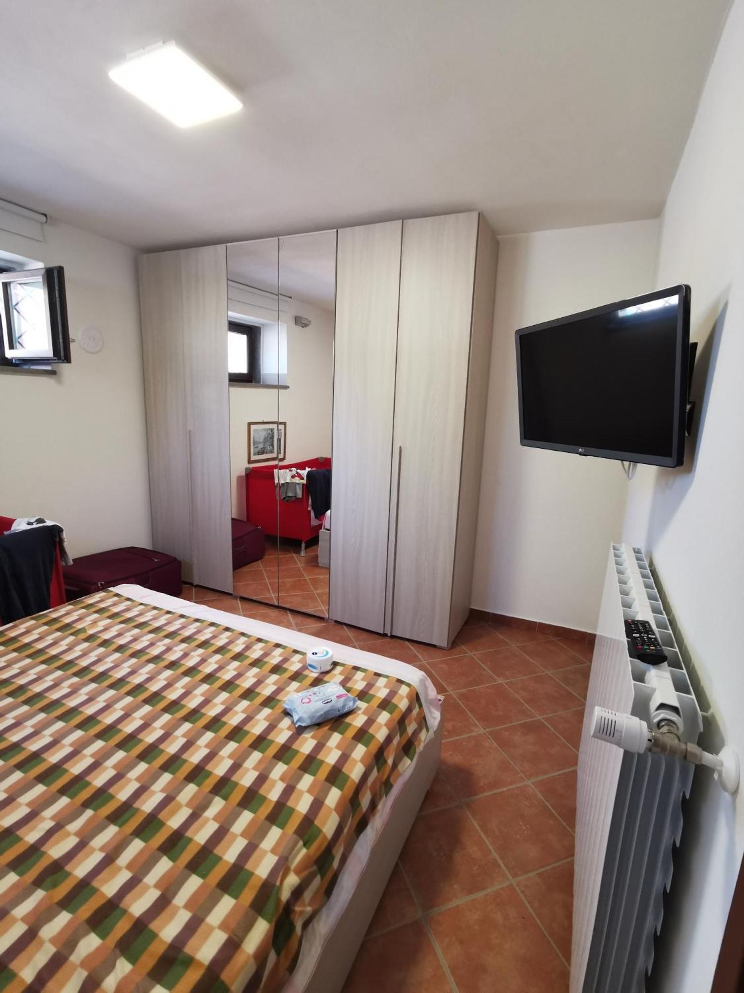 Polio Holiday home *