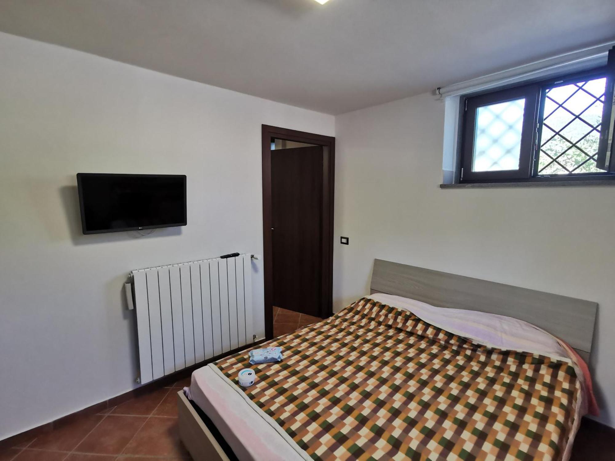 Casa vacanze Polio