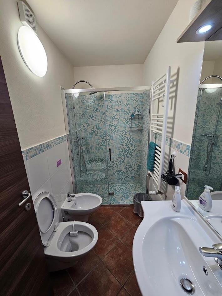 Casa vacanze Polio
