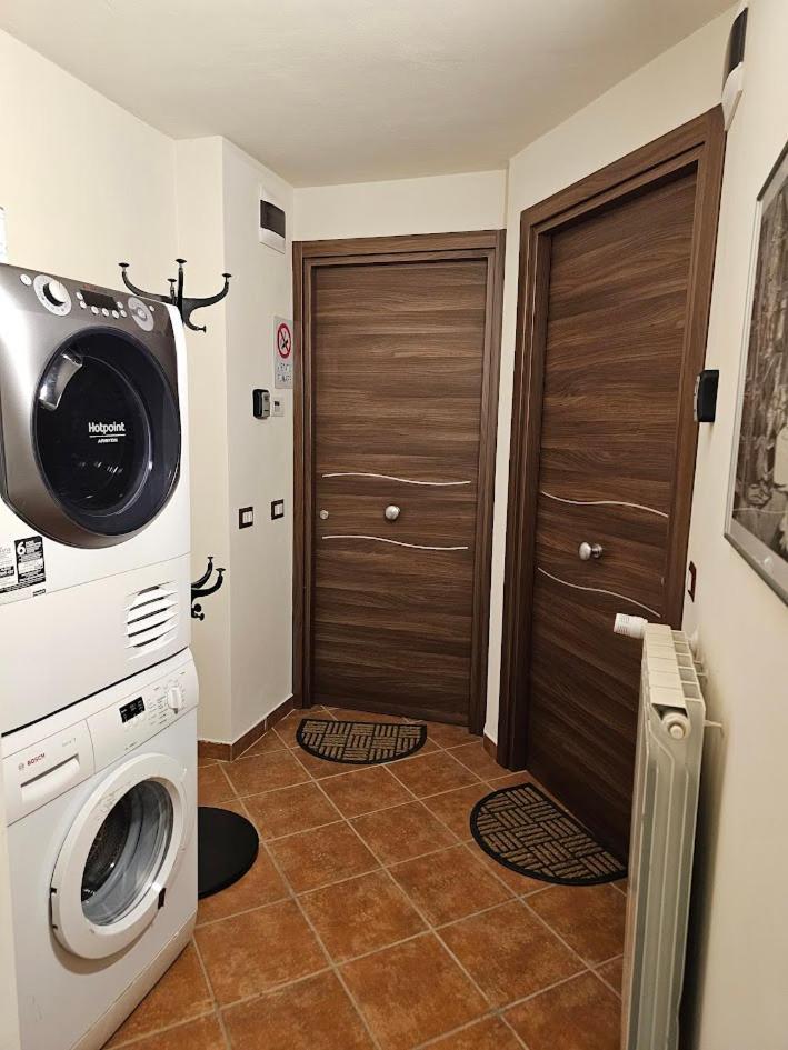 Casa vacanze Polio