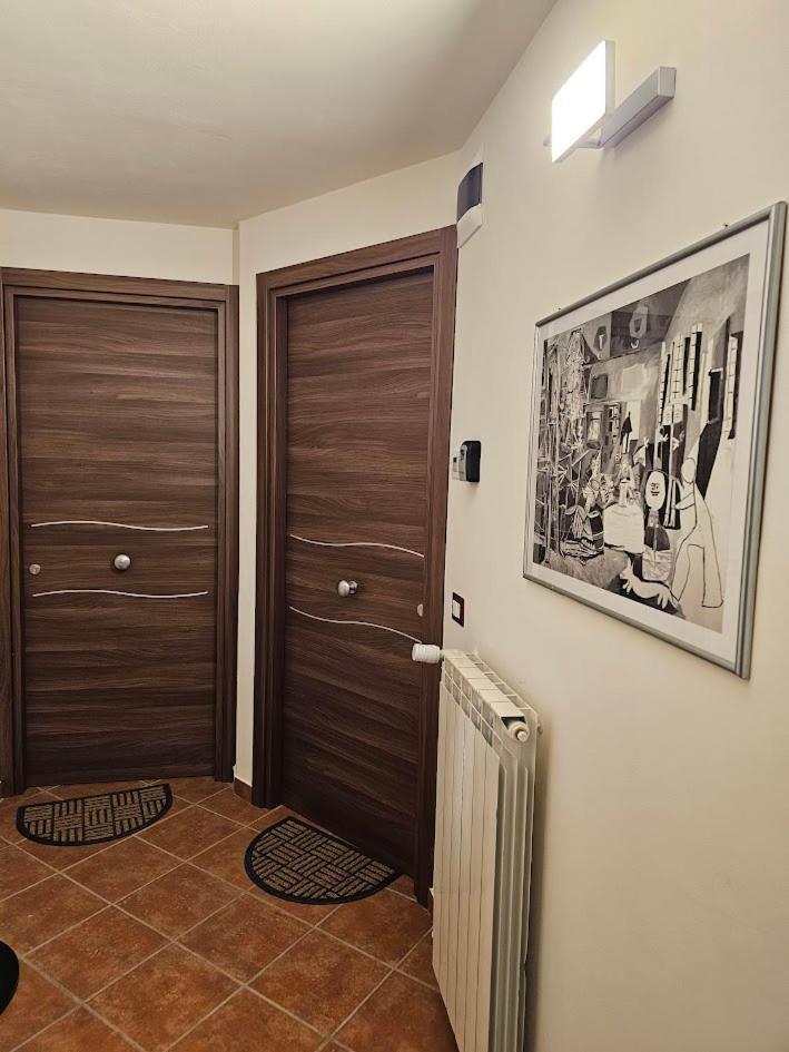 Casa vacanze Polio Castel Di Sangro