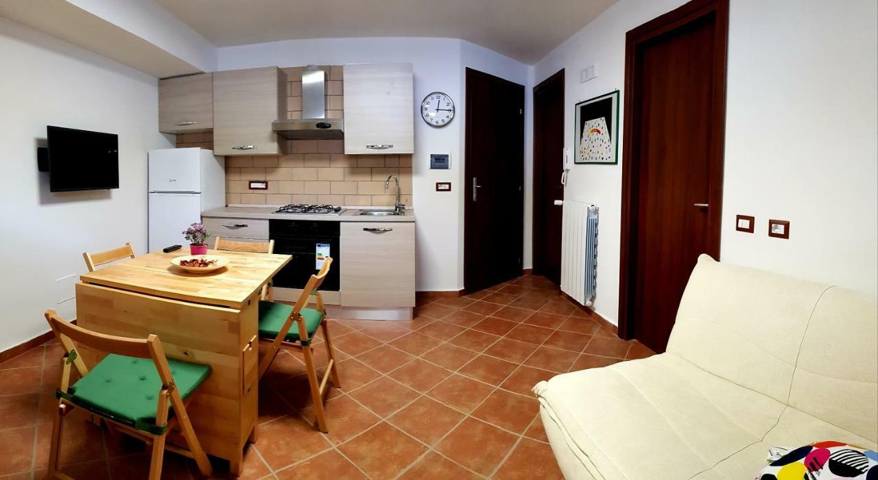 Polio Holiday home *
