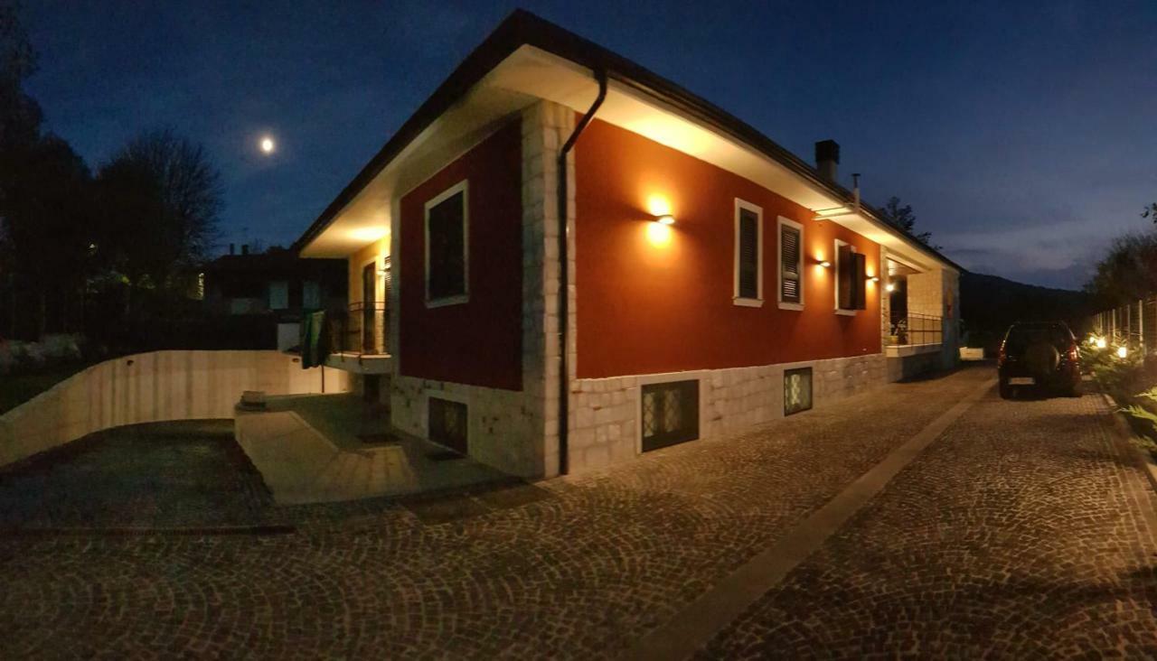 Casa vacanze Polio