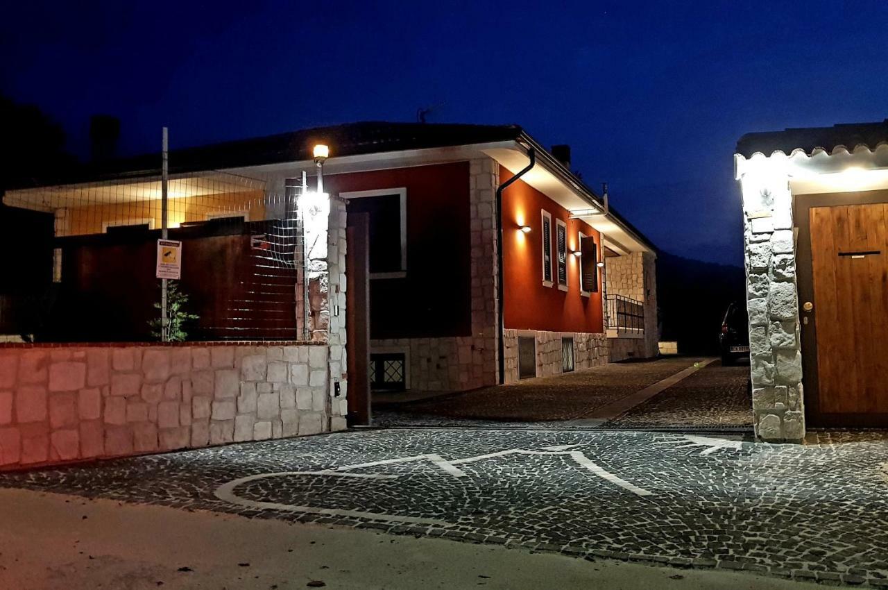 Casa vacanze Polio Castel Di Sangro