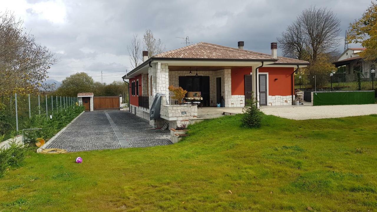 Casa vacanze Polio *