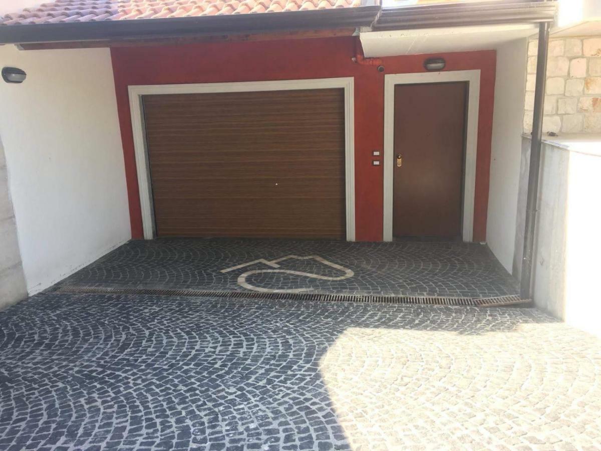 Holiday home Polio Castel Di Sangro